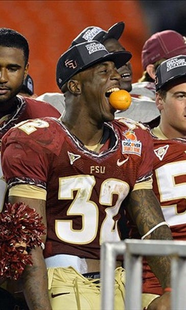 FSU Football: Top 5 Orange Bowl Games For Seminoles All-Time